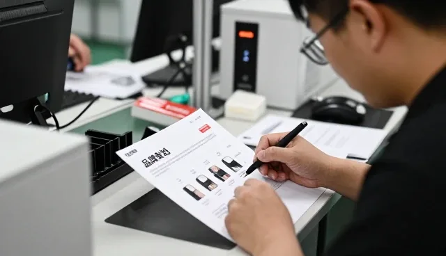宣传片制作速览：平面设计等新媒体运营重点整理