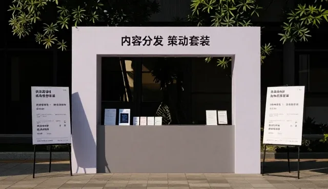 活动策划中后期处理的关键环节与应用场景解析